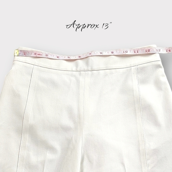 Rachel Zoe Wide Leg Crop Pants Size 2 - Picture 11 of 15